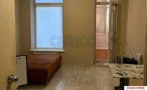 Студия квартира, вторичка, 24м2, 1/3 этаж