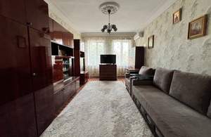 2-к квартира, вторичка, 44м2, 2/2 этаж