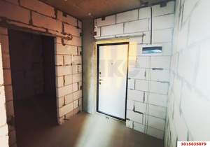 1-к квартира, вторичка, 33м2, 4/23 этаж