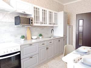 1-к квартира, вторичка, 32м2, 5/5 этаж