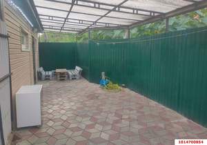 2-к квартира, вторичка, 38м2, 1/1 этаж