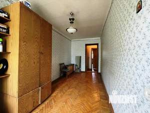 3-к квартира, вторичка, 57м2, 3/5 этаж