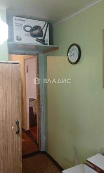 1-к квартира, вторичка, 33м2, 3/5 этаж