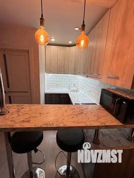 1-к квартира, вторичка, 39м2, 15/17 этаж