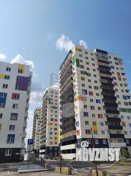 2-к квартира, вторичка, 49м2, 8/15 этаж