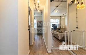 1-к квартира, вторичка, 35м2, 2/5 этаж