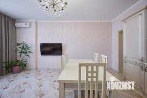 3-к квартира, вторичка, 95м2, 10/19 этаж