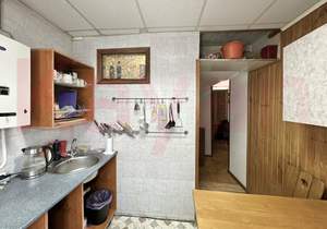 3-к квартира, вторичка, 51м2, 4/5 этаж