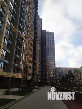 Студия квартира, вторичка, 23м2, 8/23 этаж