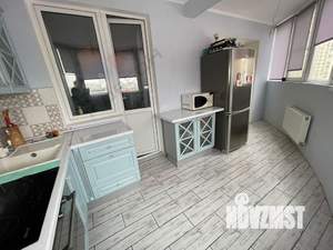 2-к квартира, вторичка, 60м2, 7/18 этаж