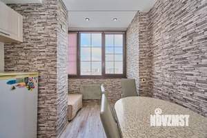 1-к квартира, вторичка, 32м2, 16/22 этаж