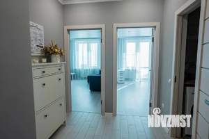 1-к квартира, вторичка, 38м2, 2/22 этаж