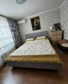 2-к квартира, вторичка, 60м2, 11/16 этаж