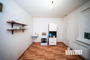 1-к квартира, вторичка, 47м2, 1/16 этаж