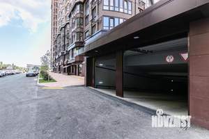 Студия квартира, вторичка, 30м2, 11/24 этаж