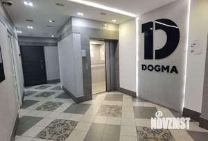 Студия квартира, вторичка, 19м2, 4/16 этаж