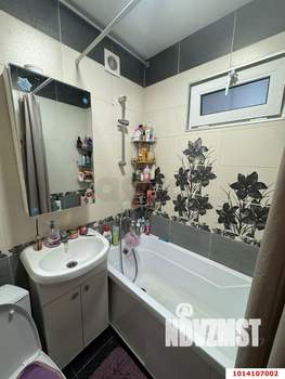 2-к квартира, вторичка, 42м2, 2/2 этаж