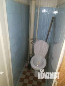 2-к квартира, вторичка, 45м2, 3/5 этаж