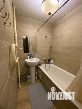 1-к квартира, вторичка, 38м2, 1/10 этаж