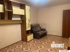 1-к квартира, вторичка, 32м2, 2/5 этаж