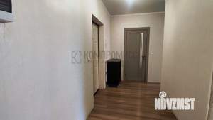2-к квартира, вторичка, 64м2, 5/9 этаж