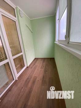 1-к квартира, вторичка, 28м2, 4/18 этаж