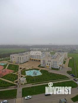 1-к квартира, вторичка, 36м2, 14/16 этаж