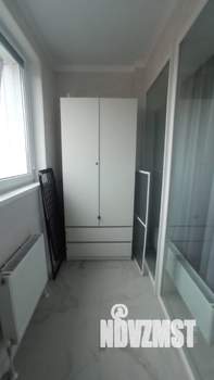 1-к квартира, вторичка, 41м2, 6/6 этаж