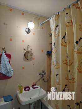 1-к квартира, вторичка, 38м2, 2/3 этаж