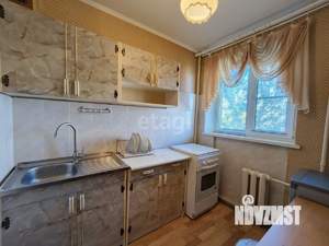 1-к квартира, вторичка, 31м2, 4/5 этаж