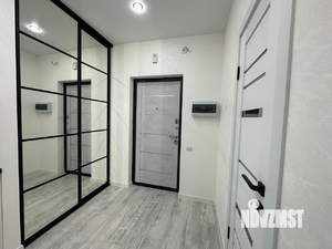1-к квартира, вторичка, 34м2, 8/24 этаж