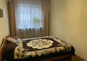 3-к квартира, вторичка, 59м2, 2/5 этаж