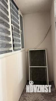 Студия квартира, вторичка, 24м2, 17/19 этаж