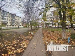 2-к квартира, вторичка, 44м2, 5/5 этаж