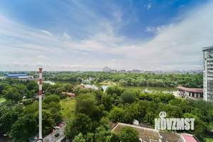 3-к квартира, вторичка, 122м2, 12/16 этаж