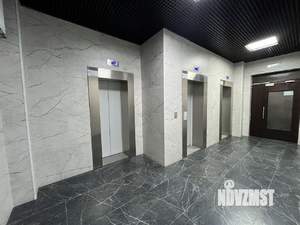 1-к квартира, вторичка, 36м2, 12/24 этаж