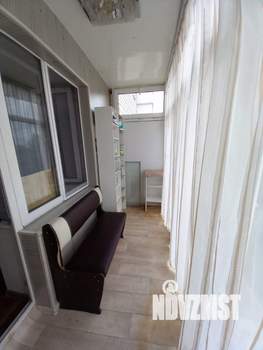 1-к квартира, вторичка, 36м2, 6/9 этаж