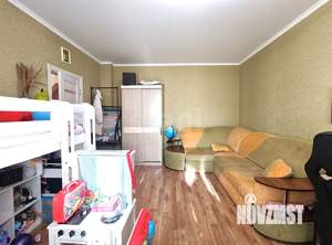 1-к квартира, вторичка, 42м2, 11/13 этаж