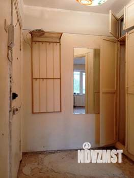 1-к квартира, вторичка, 31м2, 2/5 этаж