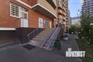 2-к квартира, вторичка, 67м2, 2/16 этаж