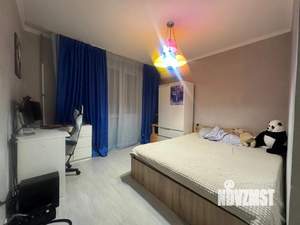 3-к квартира, вторичка, 68м2, 6/9 этаж