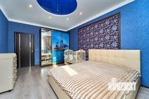 2-к квартира, вторичка, 75м2, 14/16 этаж