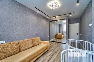 2-к квартира, вторичка, 60м2, 4/22 этаж