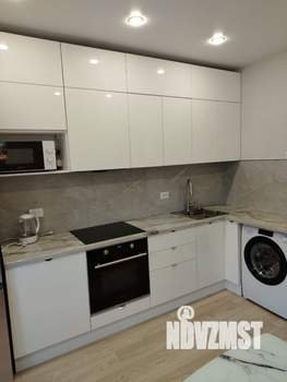 1-к квартира, вторичка, 35м2, 14/24 этаж