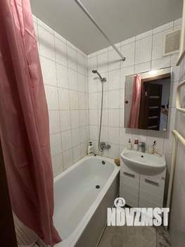 2-к квартира, вторичка, 41м2, 4/5 этаж