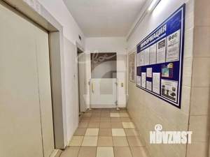 3-к квартира, вторичка, 79м2, 14/16 этаж