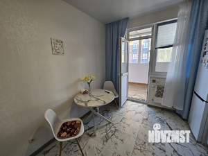 2-к квартира, вторичка, 54м2, 13/16 этаж