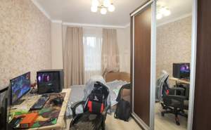 2-к квартира, вторичка, 46м2, 2/3 этаж