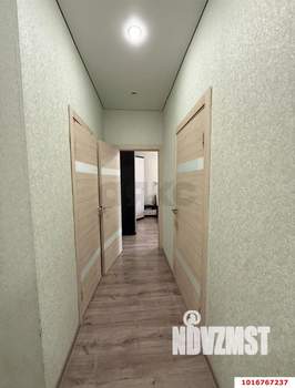 2-к квартира, вторичка, 51м2, 11/16 этаж