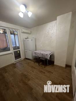1-к квартира, вторичка, 38м2, 8/10 этаж